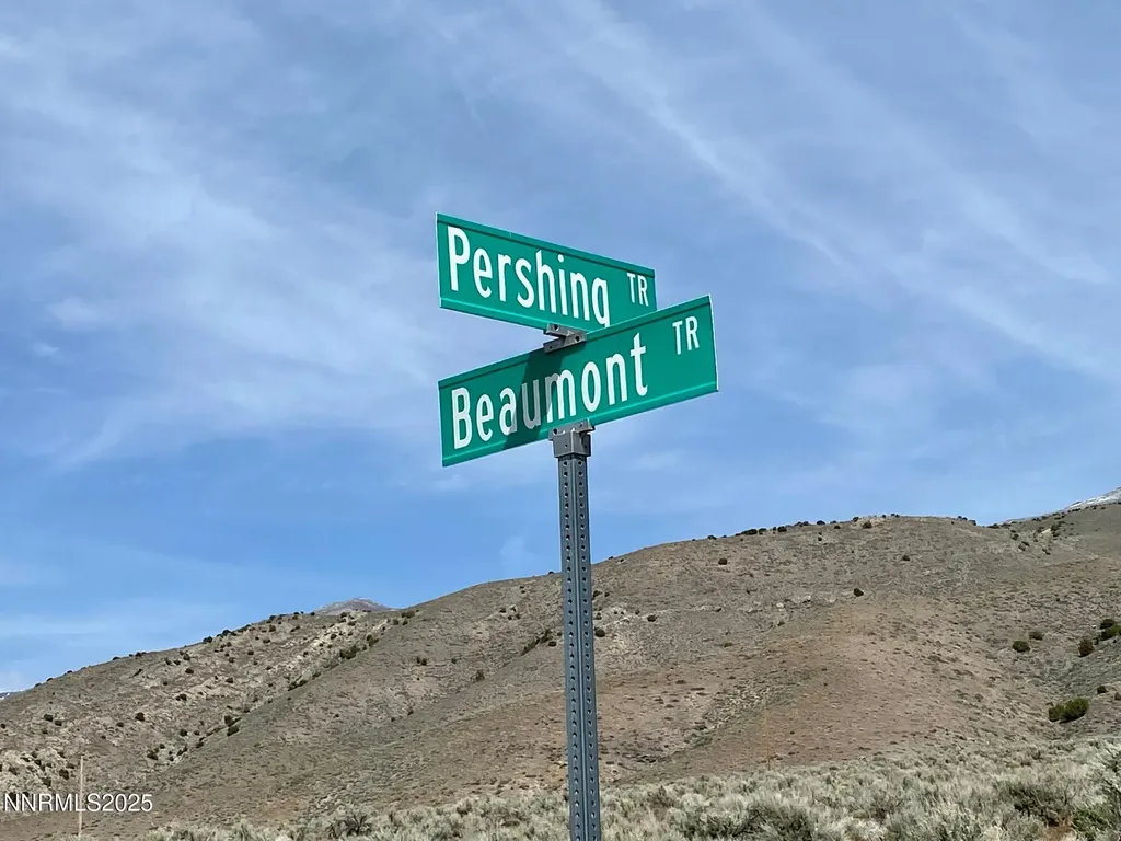 12240 Pershing Lovelock NV 89419