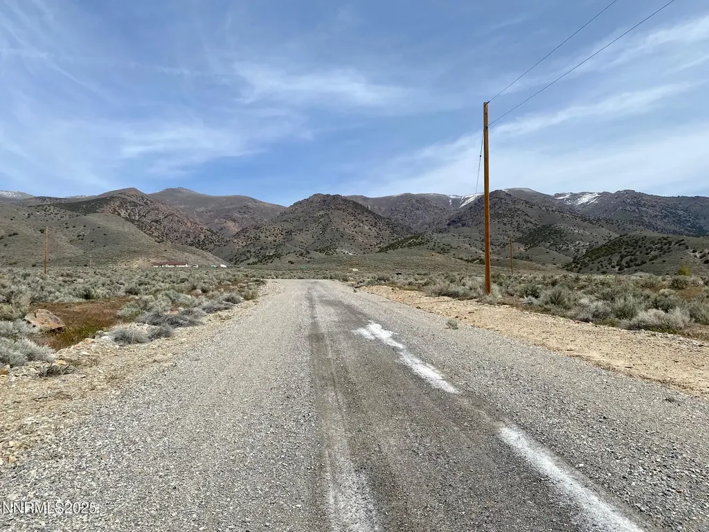 12240 Pershing Lovelock NV 89419