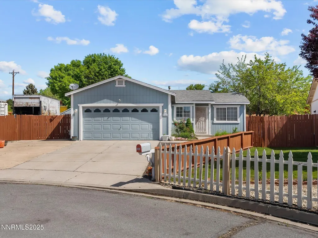 6485 Oneida Sun Valley NV 89433