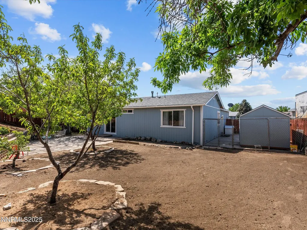 6485 Oneida Sun Valley NV 89433