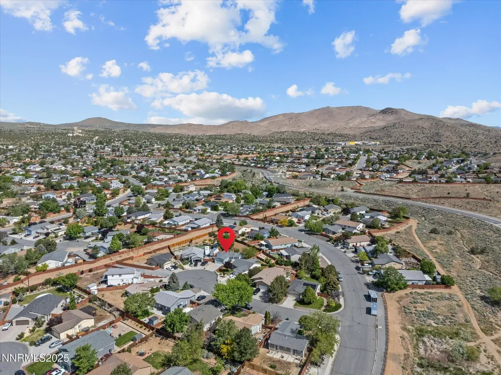 6485 Oneida Sun Valley NV 89433