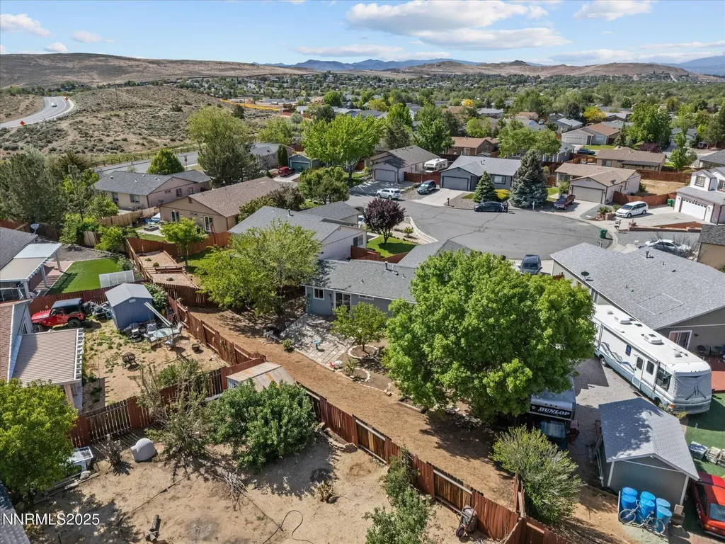 6485 Oneida Sun Valley NV 89433