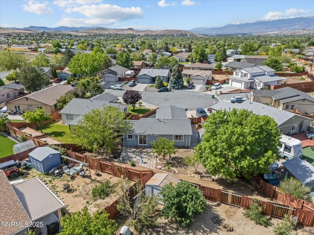 6485 Oneida Sun Valley NV 89433