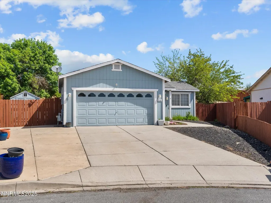 6485 Oneida Sun Valley NV 89433