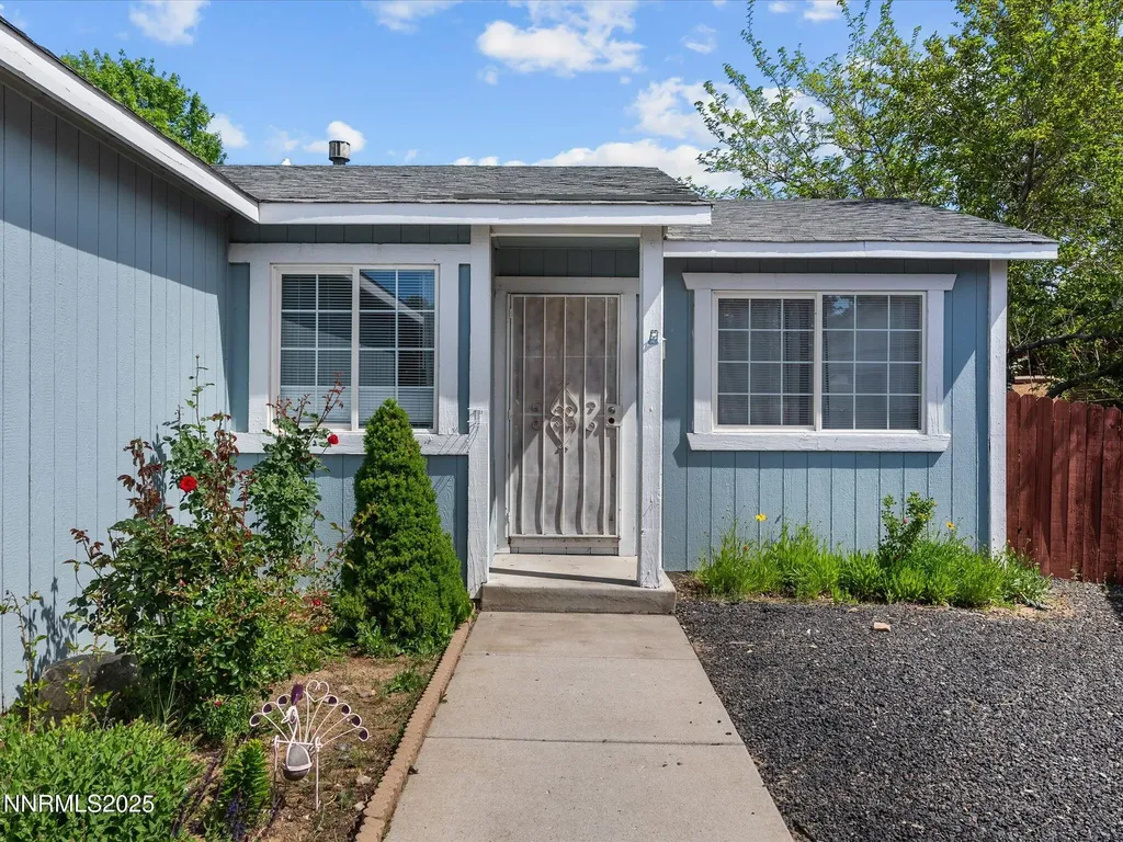 6485 Oneida Sun Valley NV 89433
