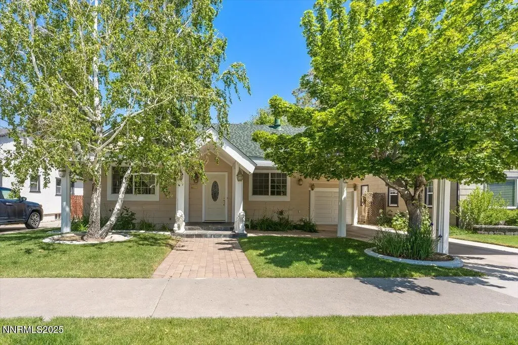 1410 Patrick Reno NV 89509