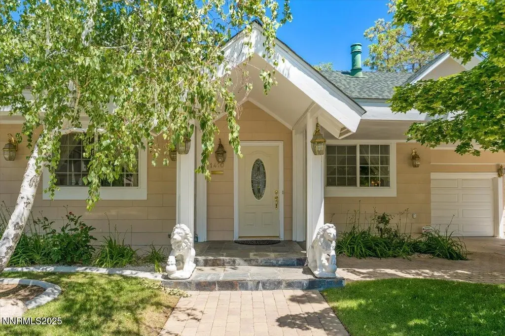 1410 Patrick Reno NV 89509