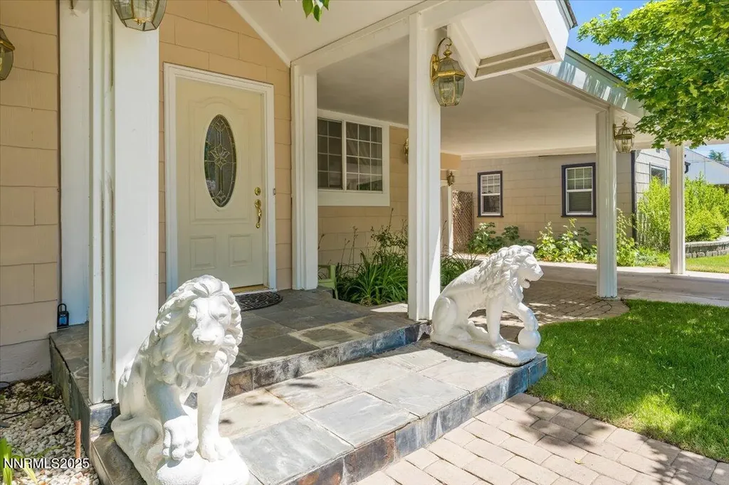 1410 Patrick Reno NV 89509