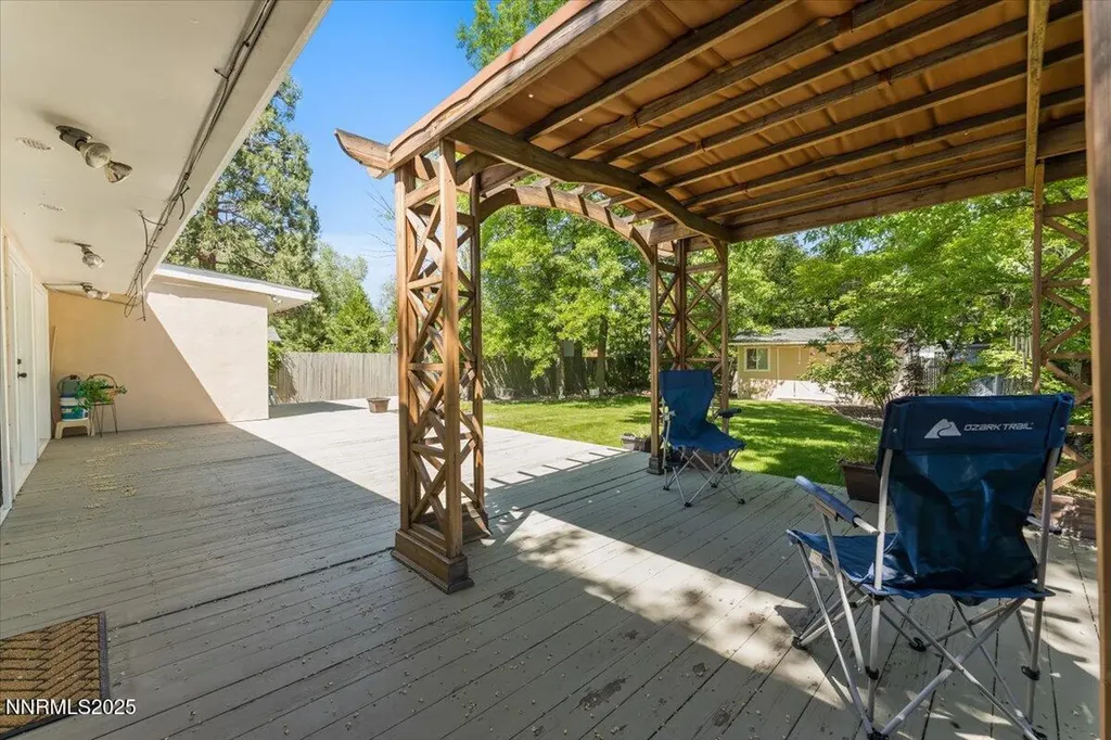 1410 Patrick Reno NV 89509