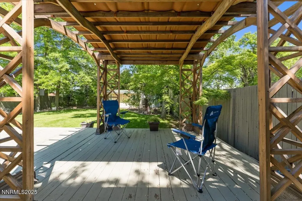 1410 Patrick Reno NV 89509