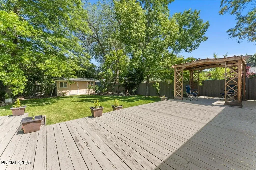 1410 Patrick Reno NV 89509