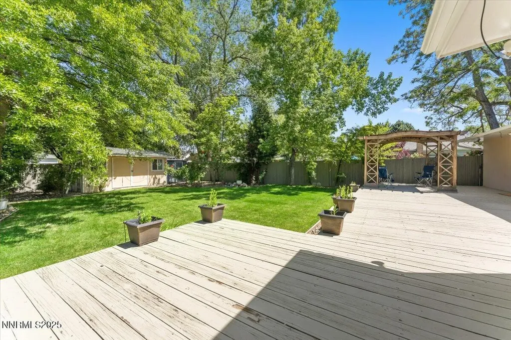 1410 Patrick Reno NV 89509