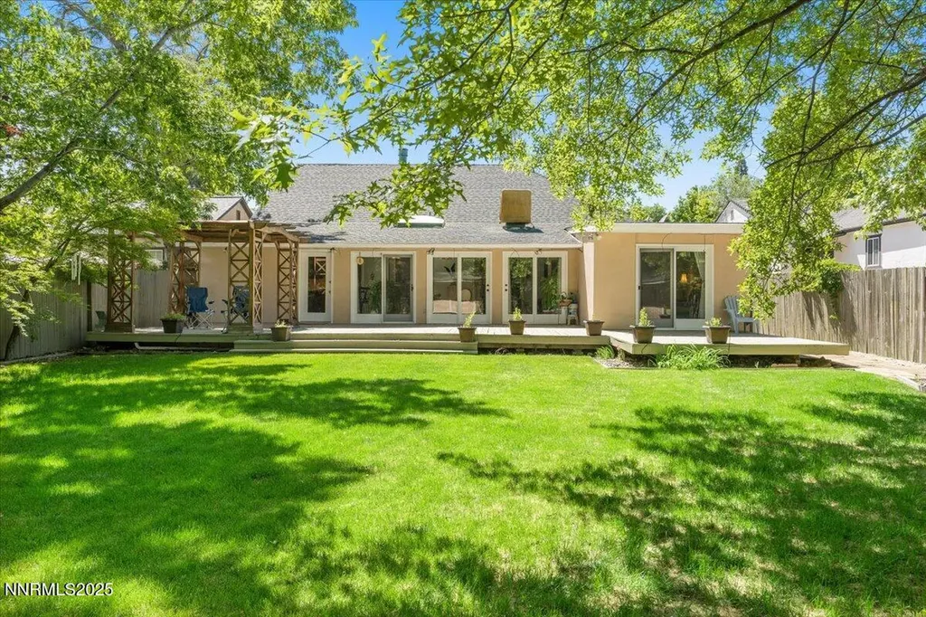 1410 Patrick Reno NV 89509