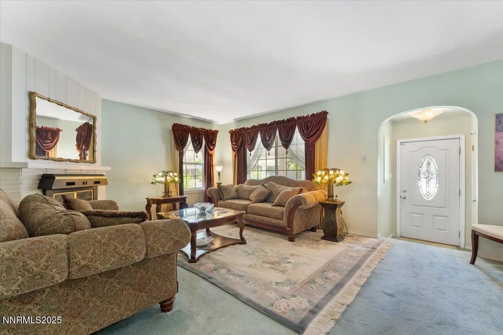 1410 Patrick Reno NV 89509