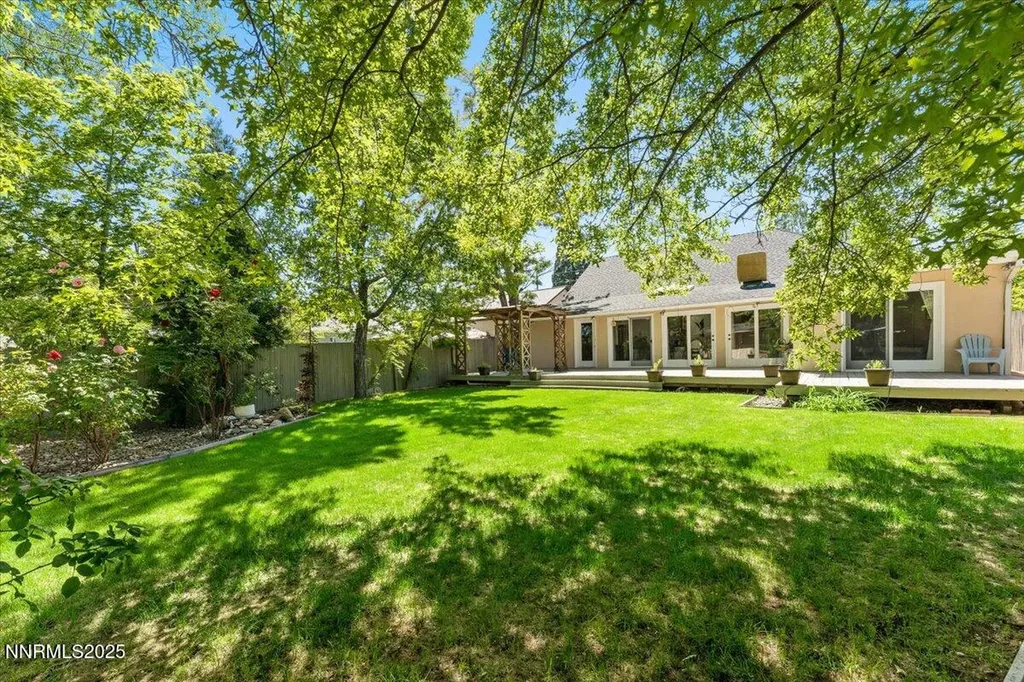 1410 Patrick Reno NV 89509