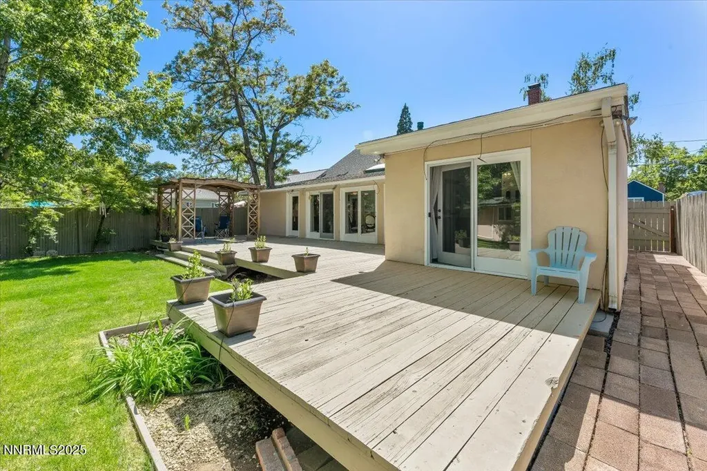 1410 Patrick Reno NV 89509
