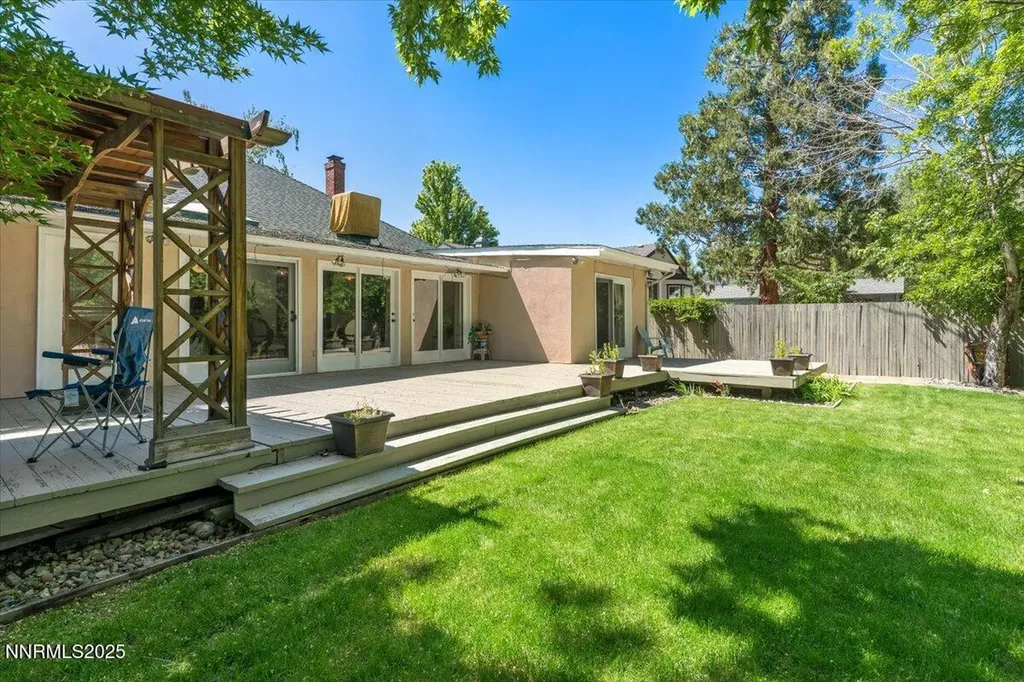1410 Patrick Reno NV 89509
