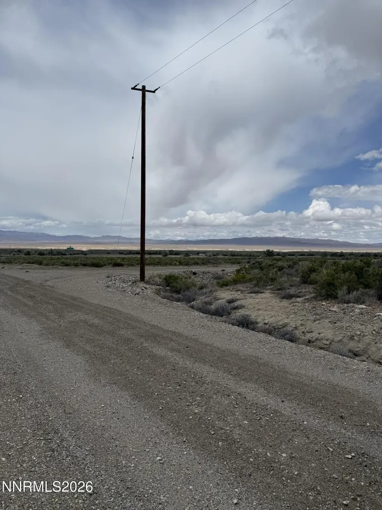 11040 Polo Park Lovelock NV 89419