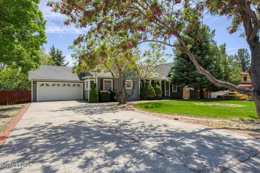 3277 Dartmouth Carson City NV 89703