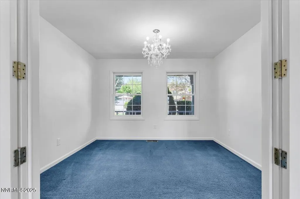 3277 Dartmouth Carson City NV 89703