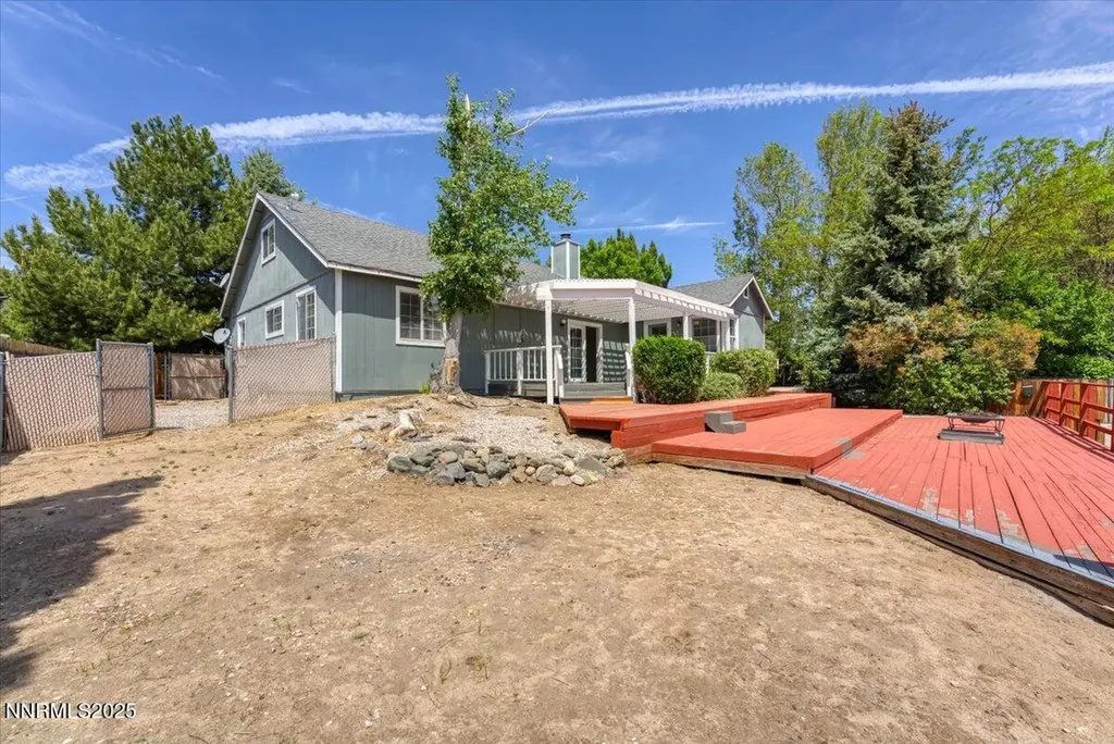 3277 Dartmouth Carson City NV 89703