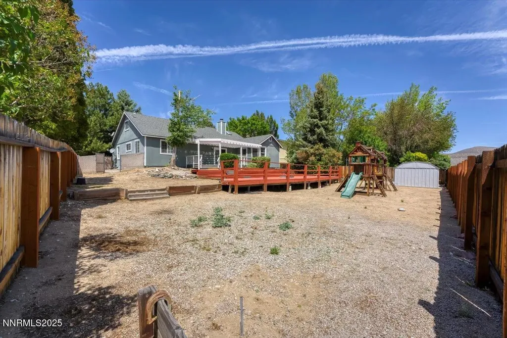 3277 Dartmouth Carson City NV 89703