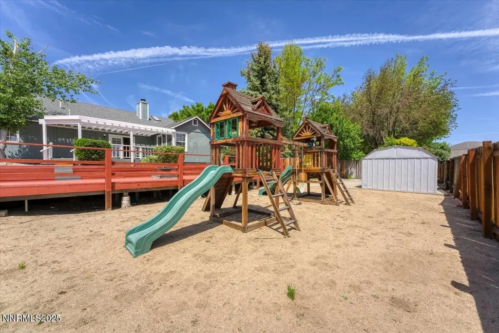 3277 Dartmouth Carson City NV 89703