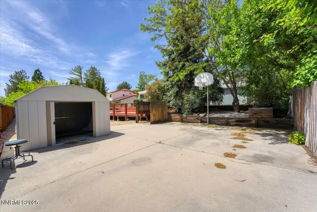 3277 Dartmouth Carson City NV 89703