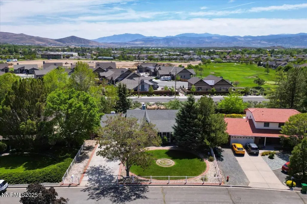 3277 Dartmouth Carson City NV 89703