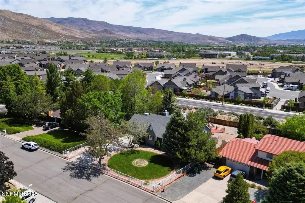 3277 Dartmouth Carson City NV 89703
