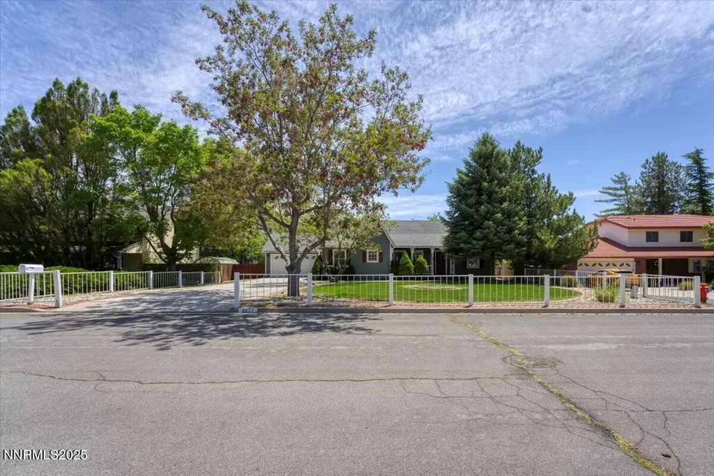 3277 Dartmouth Carson City NV 89703