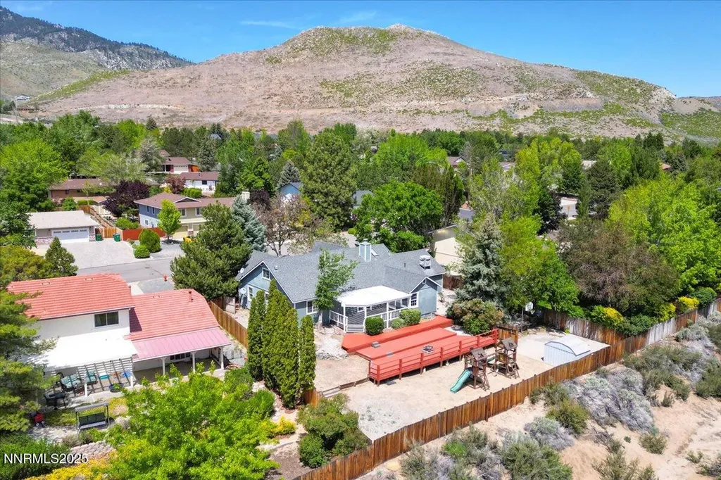 3277 Dartmouth Carson City NV 89703