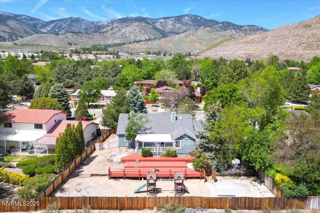 3277 Dartmouth Carson City NV 89703