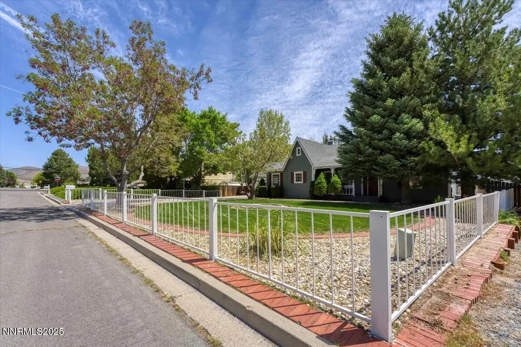 3277 Dartmouth Carson City NV 89703