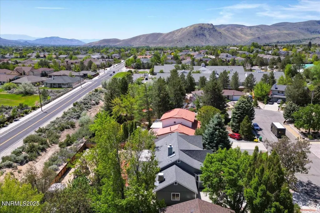3277 Dartmouth Carson City NV 89703