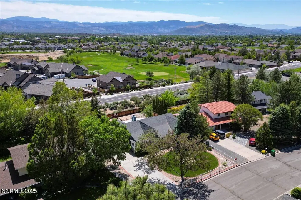 3277 Dartmouth Carson City NV 89703
