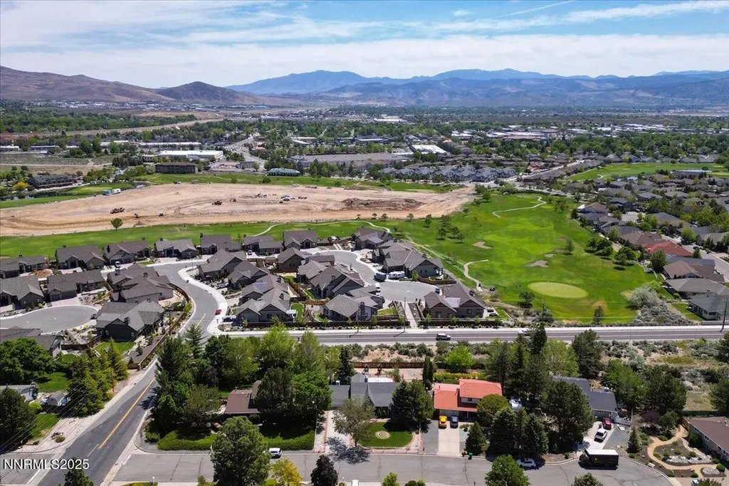 3277 Dartmouth Carson City NV 89703