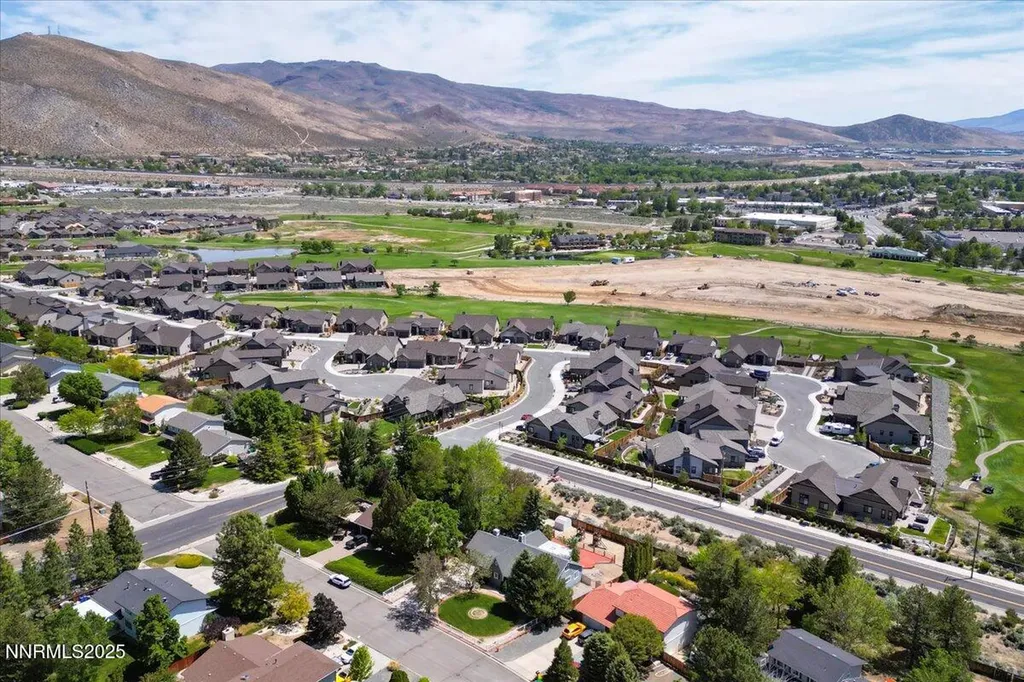 3277 Dartmouth Carson City NV 89703