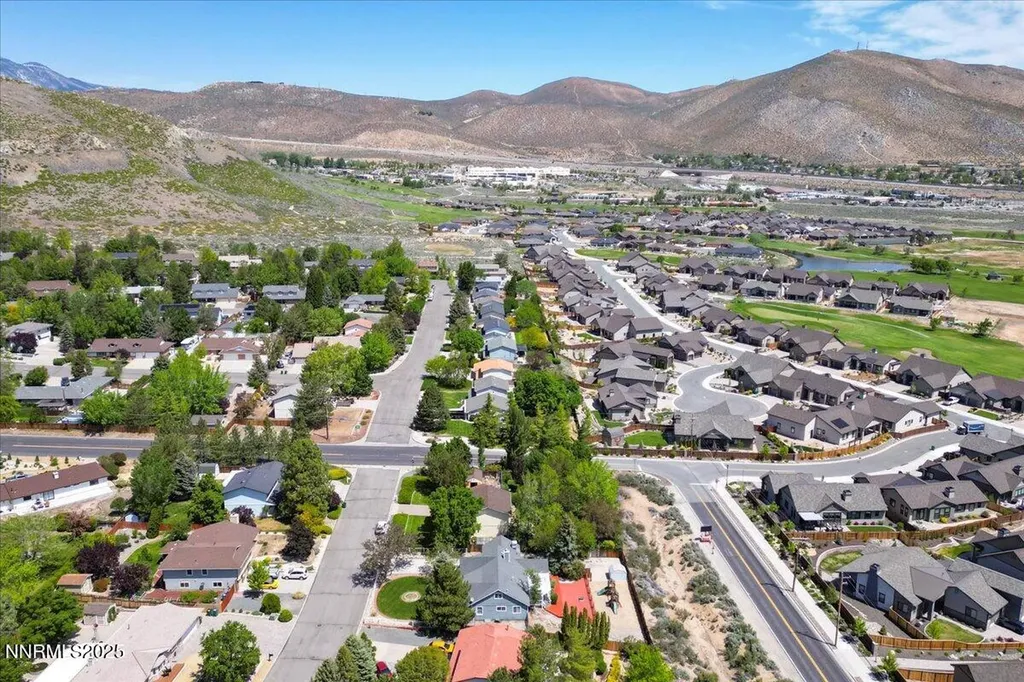 3277 Dartmouth Carson City NV 89703