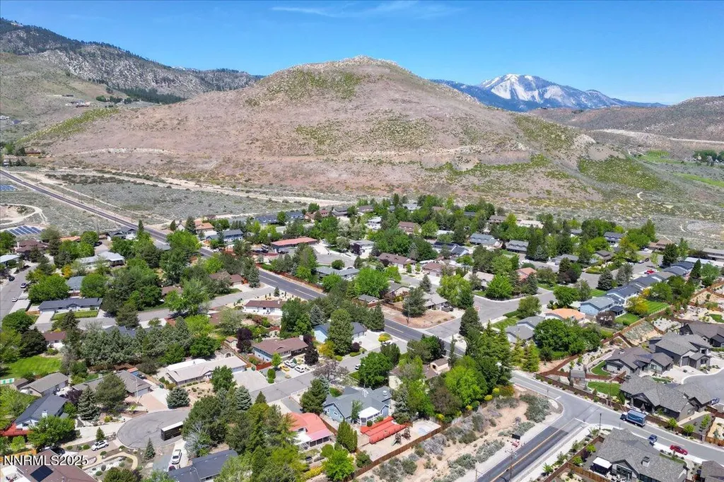 3277 Dartmouth Carson City NV 89703