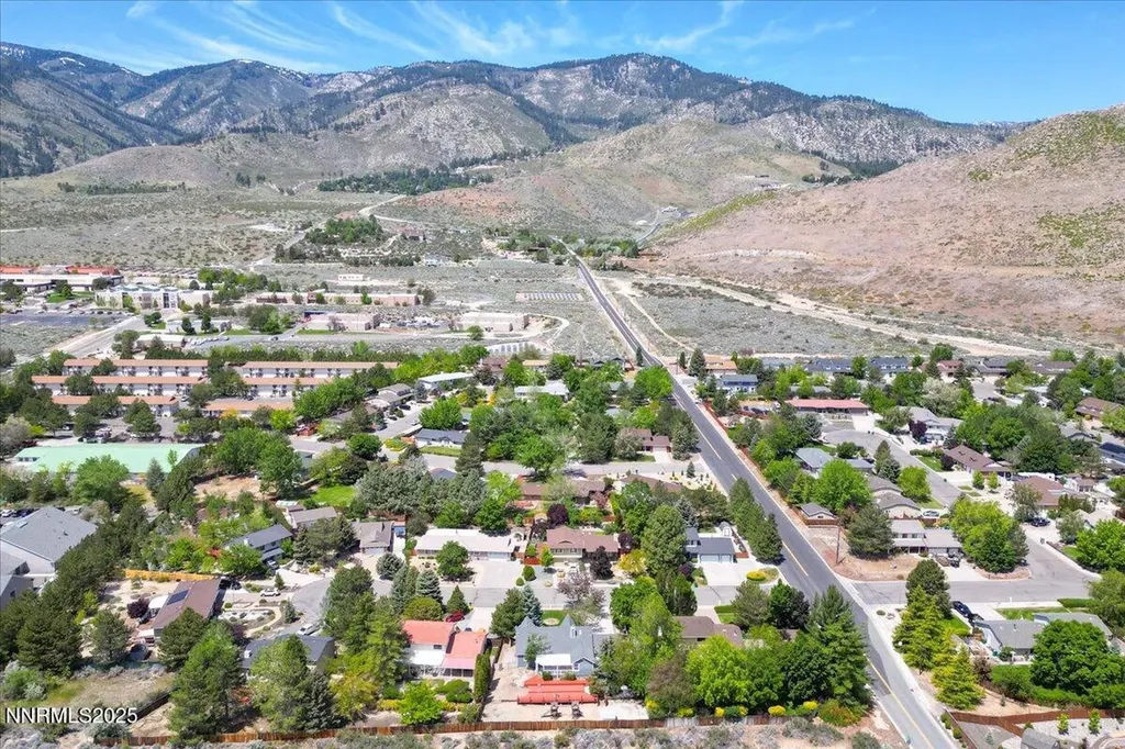 3277 Dartmouth Carson City NV 89703