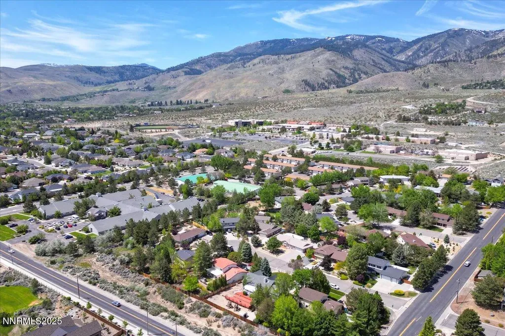 3277 Dartmouth Carson City NV 89703
