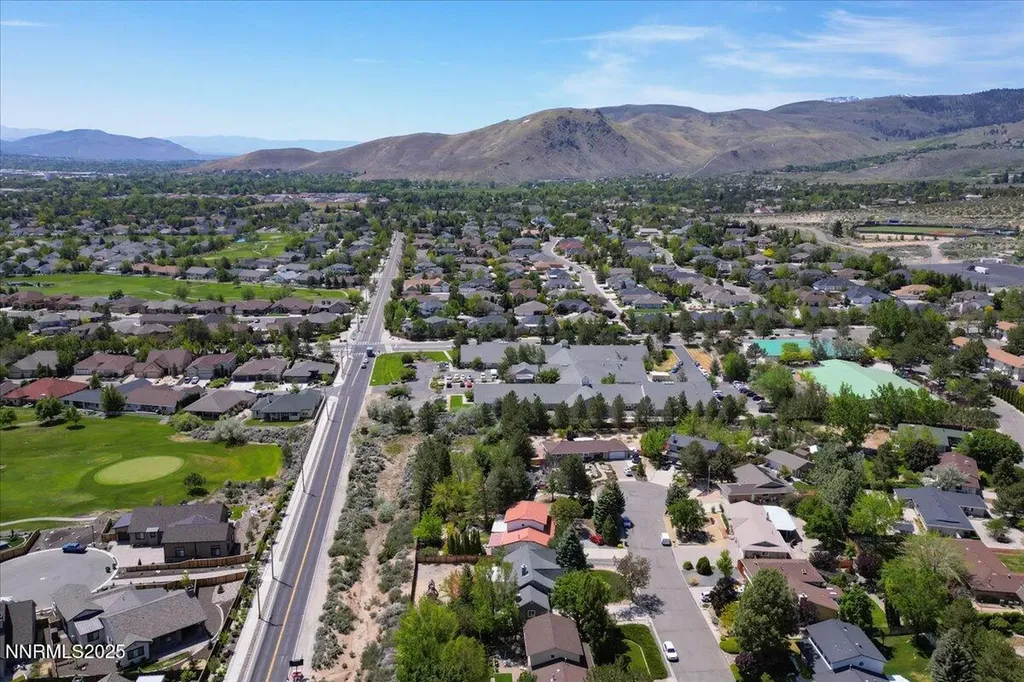 3277 Dartmouth Carson City NV 89703