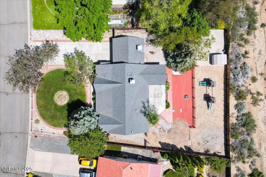 3277 Dartmouth Carson City NV 89703