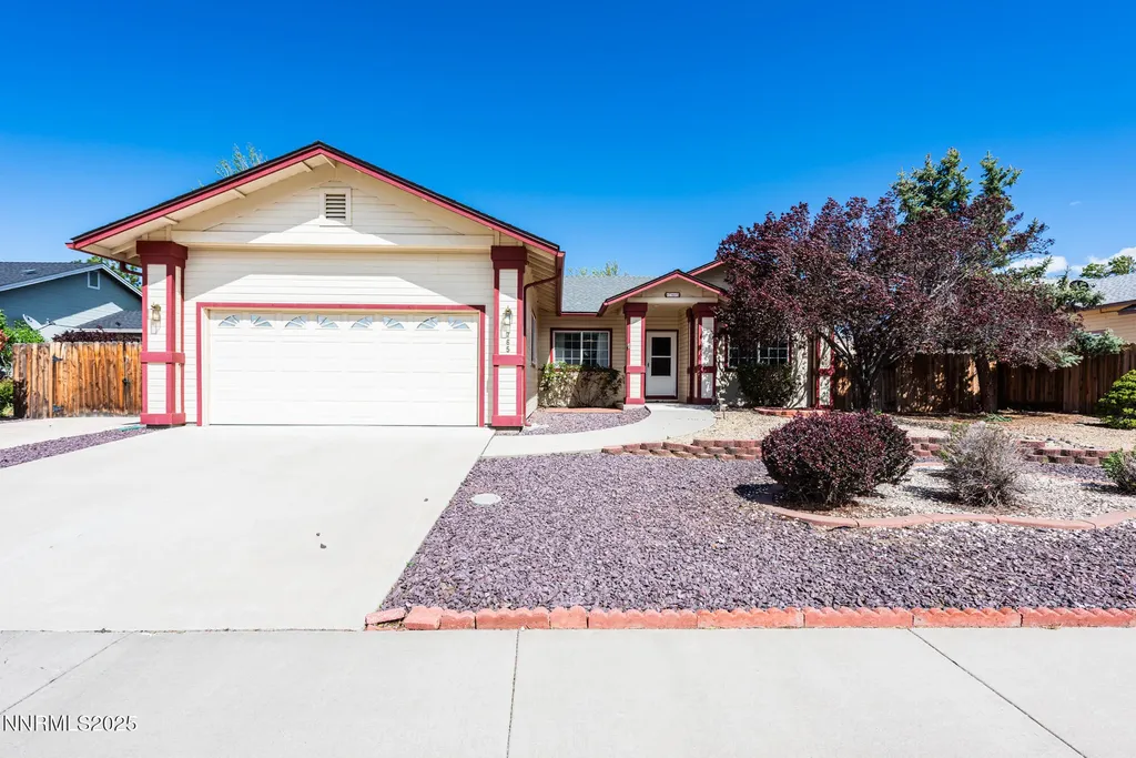765 Sunnyside Gardnerville NV 89460