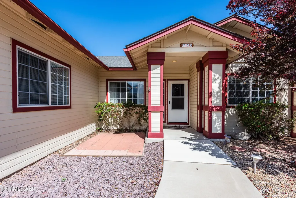 765 Sunnyside Gardnerville NV 89460
