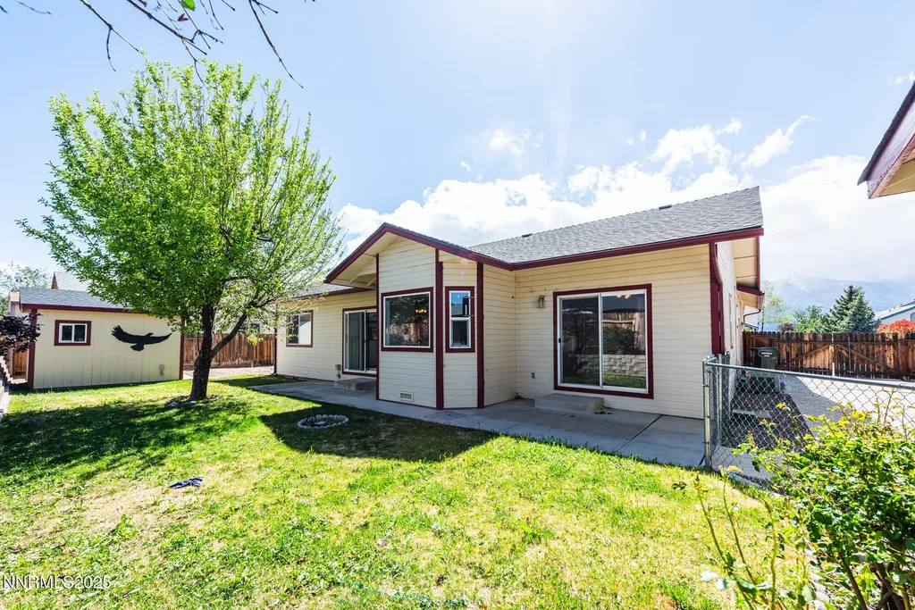 765 Sunnyside Gardnerville NV 89460