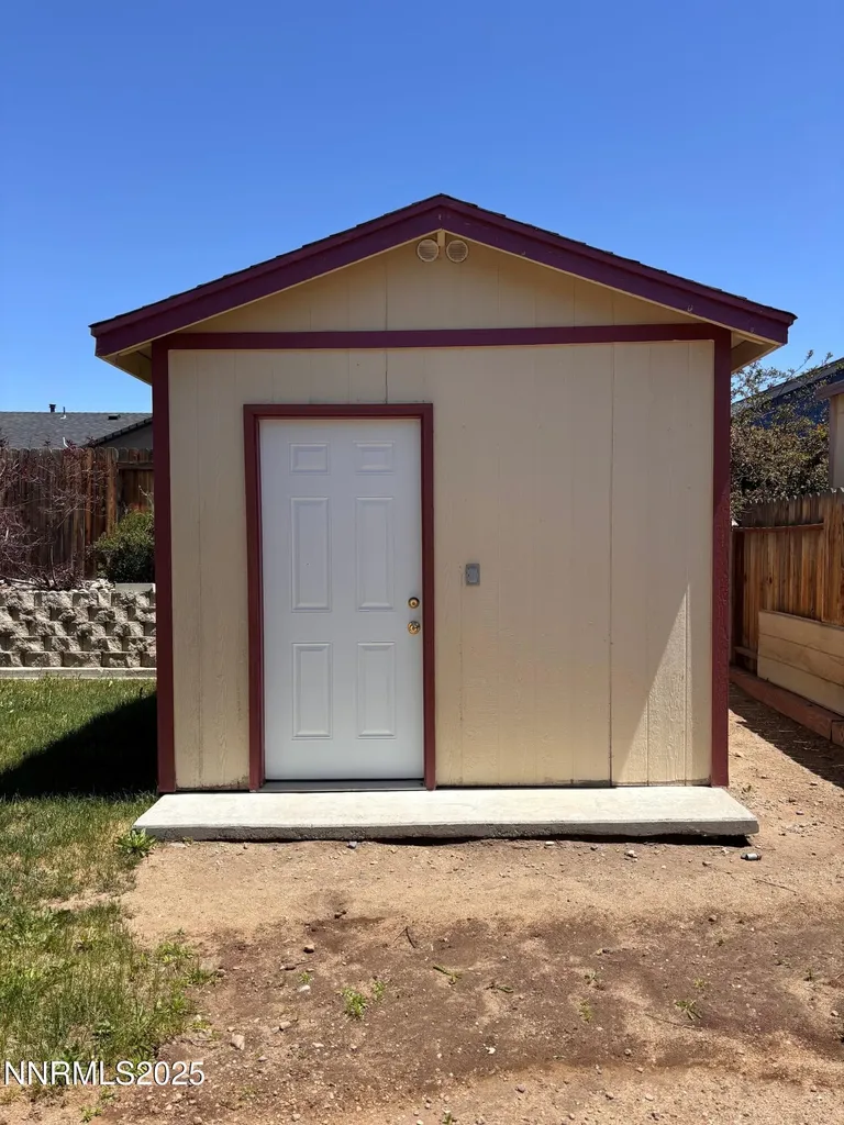 765 Sunnyside Gardnerville NV 89460