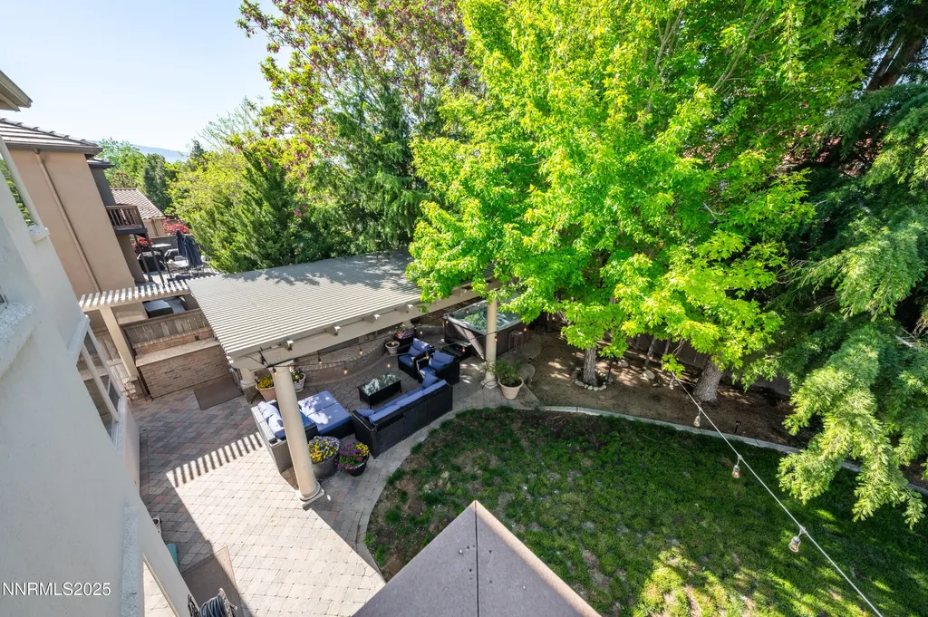 471 Shire Reno NV 89521