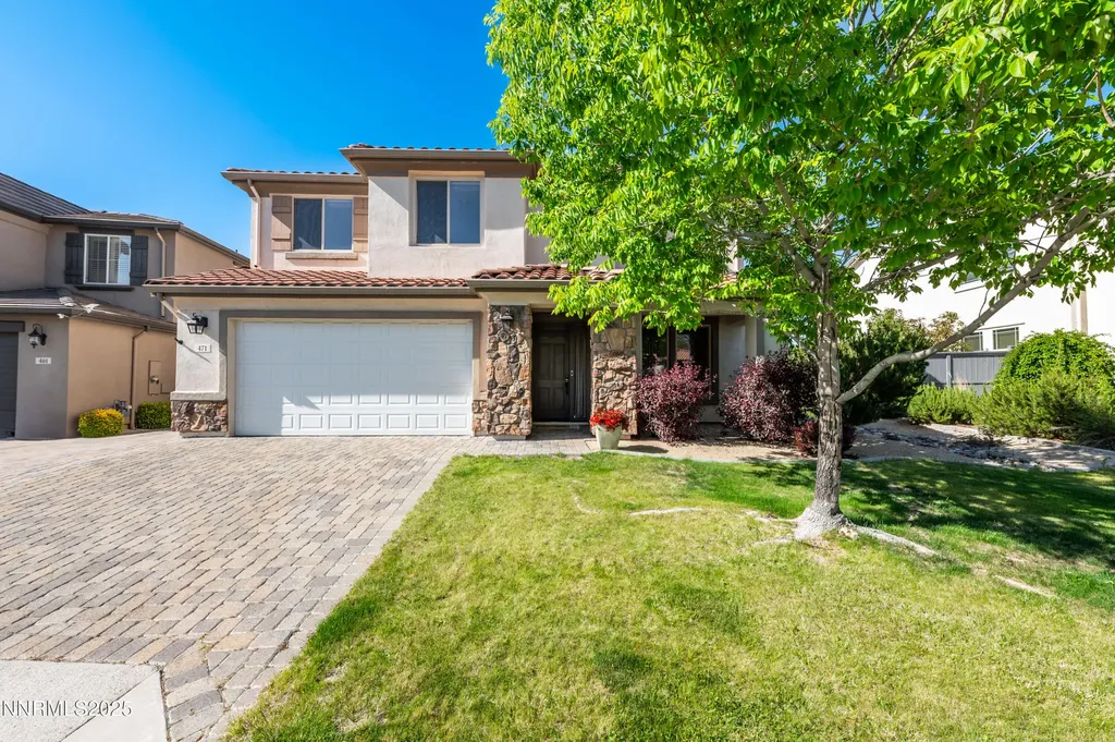 471 Shire Reno NV 89521